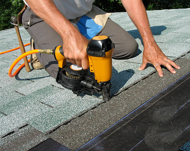 Best Storm Damage Roof Repair  in Council Bluffs, IA
