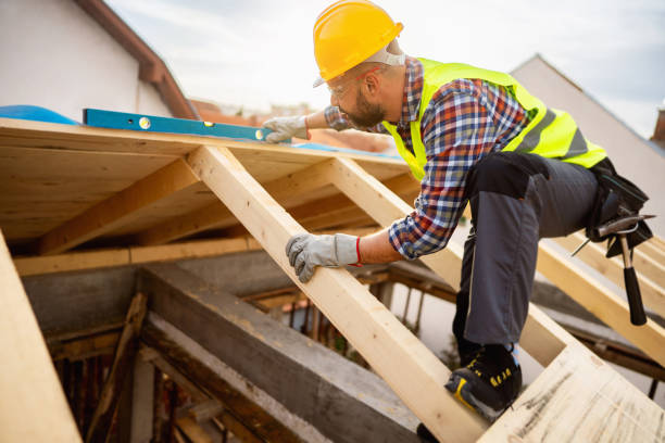 Quick and Trustworthy Emergency Roof Repair Services in Council Bluffs, IA