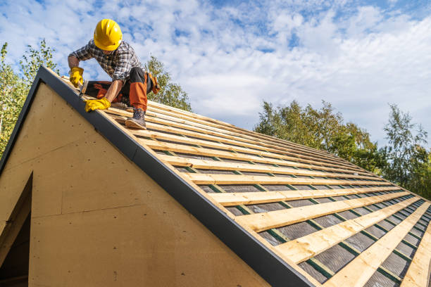 Best Best Roofing Contractors  in Council Bluffs, IA